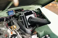 1971 Land Rover Srs 3 109