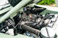 1971 Land Rover Srs 3 109