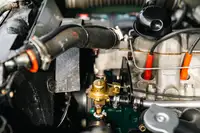 1971 Land Rover Srs 3 109