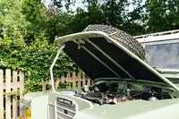 1971 Land Rover Srs 3 109