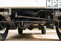 1971 Land Rover Srs 3 109