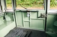 1971 Land Rover Srs 3 109