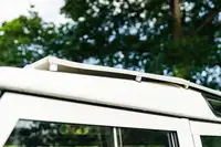 1971 Land Rover Srs 3 109