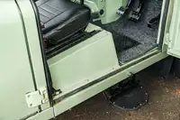 1971 Land Rover Srs 3 109