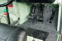 1971 Land Rover Srs 3 109