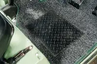 1971 Land Rover Srs 3 109