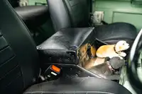 1971 Land Rover Srs 3 109