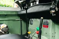 1971 Land Rover Srs 3 109