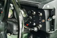 1971 Land Rover Srs 3 109