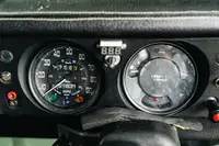 1971 Land Rover Srs 3 109