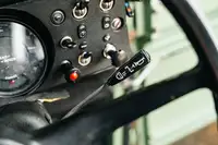 1971 Land Rover Srs 3 109