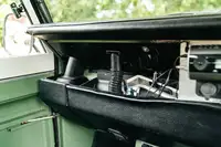 1971 Land Rover Srs 3 109