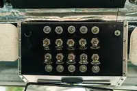 1971 Land Rover Srs 3 109