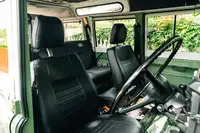 1971 Land Rover Srs 3 109