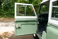 1971 Land Rover Srs 3 109