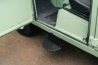 1971 Land Rover Srs 3 109