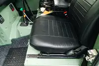 1971 Land Rover Srs 3 109