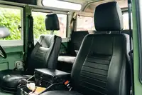 1971 Land Rover Srs 3 109