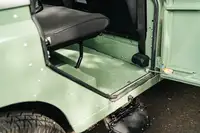 1971 Land Rover Srs 3 109