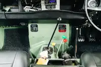 1971 Land Rover Srs 3 109