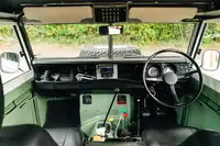1971 Land Rover Srs 3 109