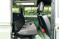 1971 Land Rover Srs 3 109
