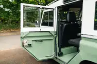 1971 Land Rover Srs 3 109