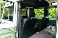 1971 Land Rover Srs 3 109