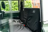 1971 Land Rover Srs 3 109