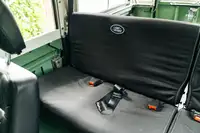 1971 Land Rover Srs 3 109