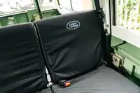 1971 Land Rover Srs 3 109