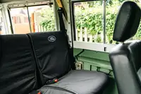 1971 Land Rover Srs 3 109