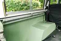 1971 Land Rover Srs 3 109