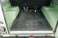 1971 Land Rover Srs 3 109