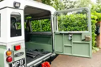 1971 Land Rover Srs 3 109