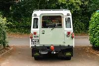 1971 Land Rover Srs 3 109