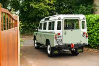 1971 Land Rover Srs 3 109