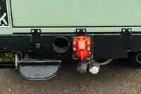 1971 Land Rover Srs 3 109