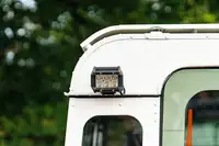 1971 Land Rover Srs 3 109