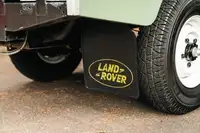 1971 Land Rover Srs 3 109
