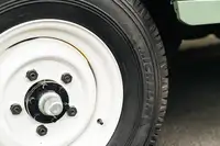 1971 Land Rover Srs 3 109