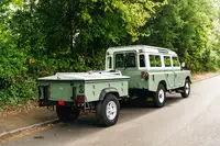 1971 Land Rover Srs 3 109