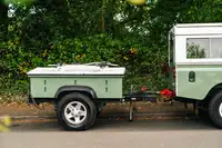 1971 Land Rover Srs 3 109