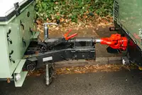 1971 Land Rover Srs 3 109