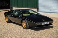 1978 Lotus Esprit S2-For Sale