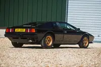 1978 Lotus Esprit S2-For Sale