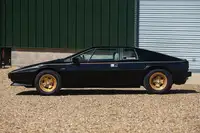 1978 Lotus Esprit S2-For Sale