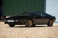 1978 Lotus Esprit S2-For Sale