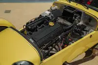 2001 Caterham Super Seven 1.6 Super Graduate -Sold