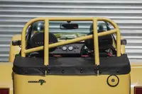2001 Caterham Super Seven 1.6 Super Graduate -Sold